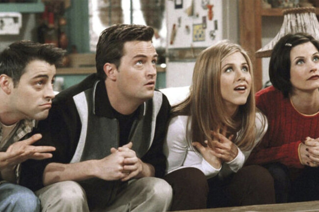 Friends