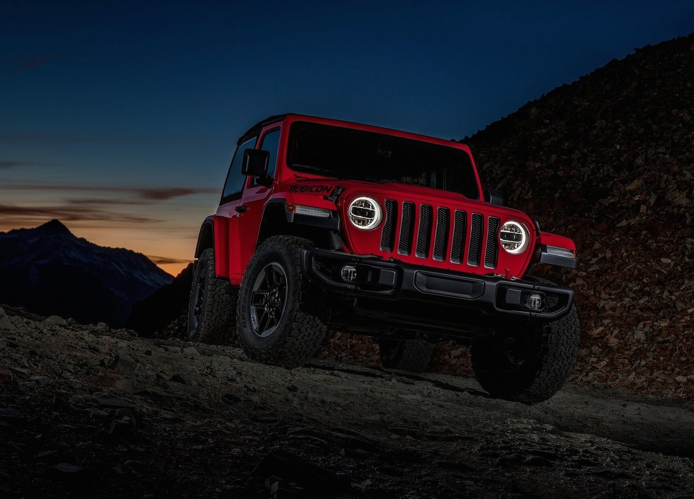 FCA habla de sus lanzamientos a 2022 y hay al menos 19 modelos nuevos