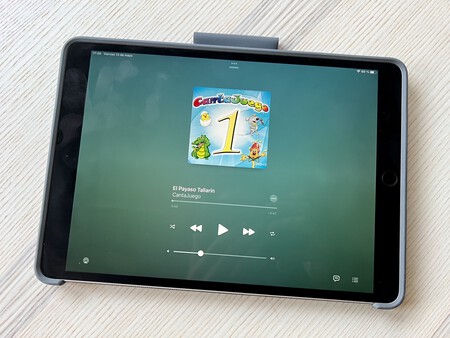 Nunca pensé que mi fiel iPad Pro acabaría así sus días
