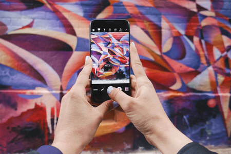 El enfoque de las redes sociales ya no está en la fotografía pero siguen siendo relevantes para los fotógrafos