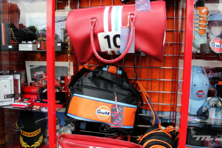 24h Le Mans 2016 Paseo 435