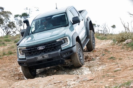 Ford Ranger Otan 2