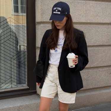 Parecen unos mocasines, pero son unas Adidas Samba: así son las nuevas zapatillas que arrasarán este otoño 2025