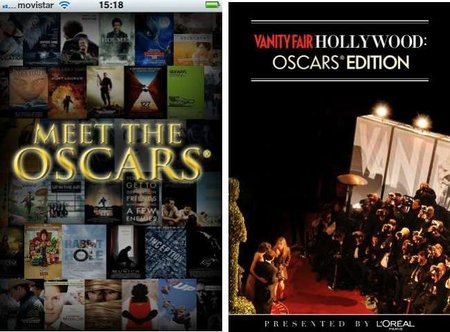 ¿Quiénes se llevarán un Oscar en 2011? Lo adivinamos