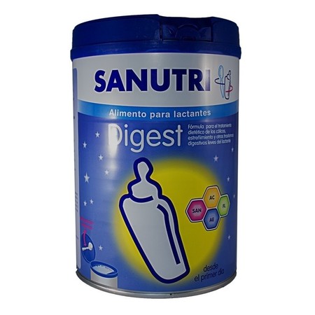 Sanutri-digest
