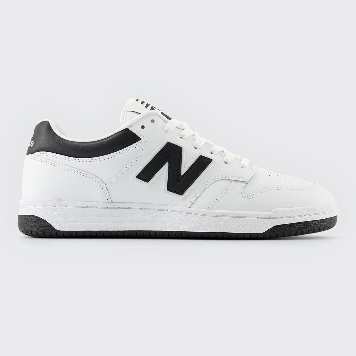 New Balance - Zapatilla casual de hombre BB480LBK New Balance.