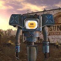Un jugador de Fallout New Vegas escogió las decisiones más estúpidas a la vez para sacar de quicio a Yes Man. "Se quedó sin palabras"