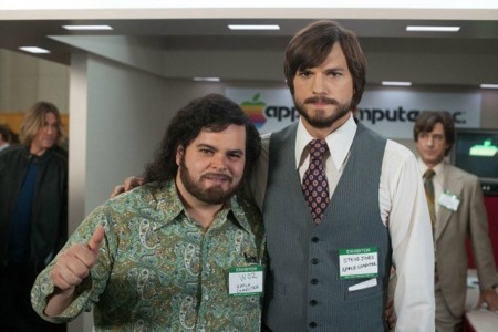 Jobs de Ashton Kutcher ya en la iTunes Store, mi lista de deseos para la próxima en llegar