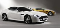 Aston Martin V8 Vantage N420