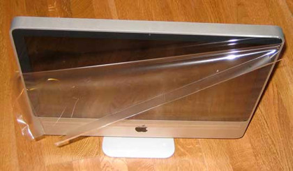 ArsTechnica presenta el unboxing del nuevo iMac
