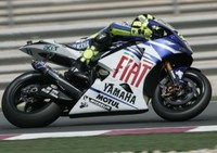 Rossi consigue su pole número 46