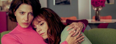 'Amarga Navidad' es la mejor película de Pedro Almodóvar desde 'Dolor y Gloria'. Un juego de metaficción conscientemente imperfecto para un público sofisticado