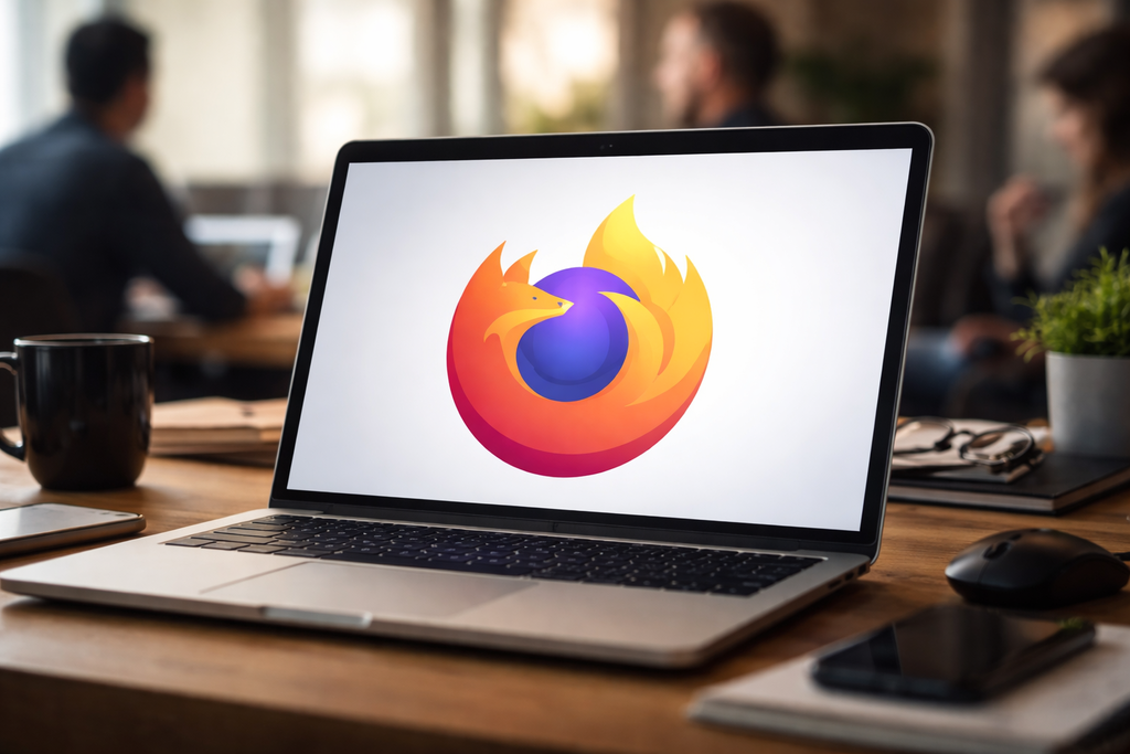 Una nueva era para Firefox: ¿IA o la voz del usuario?