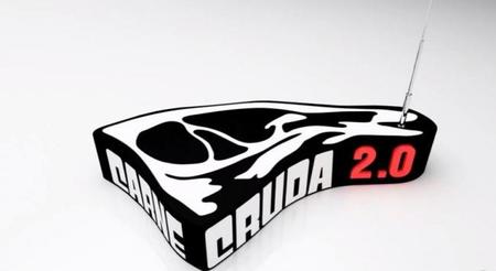 Escohotado en Carne cruda 2.0: tras las lineas enemigas
