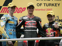 125, Passini tres de tres