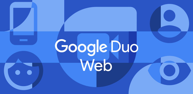 Google Duo Web