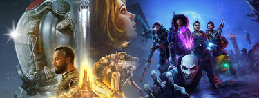 Starfield y Redfall se retrasan: los exclusivos de Bethesda para Microsoft sufren el duro peso de las expectativas