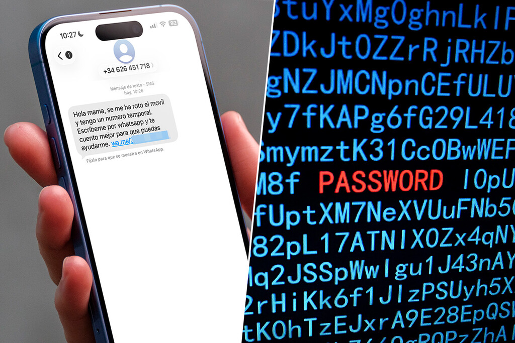 La palabra clave es Constantinopla. El consejo de una experta en seguridad para acabar con muchas de las estafas que nos llegan al iPhone La palabra clave es Constantinopla. El consejo de una experta en seguridad para acabar con muchas de las estafas que nos llegan al iPhone