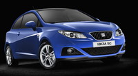 Seat Ibiza SportCoupe