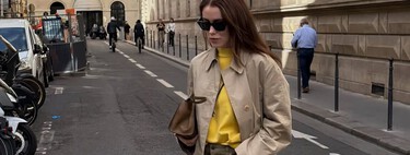 Adiós, pantalones aburridos. Hola, vaqueros verde oliva. Este otoño 2026 Zara lanza los jeans favoritos de las mujeres elegantes 