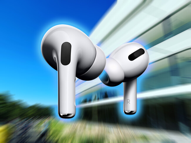 Airpods Pro 2 Iphone 14 Presentacion Applesfera