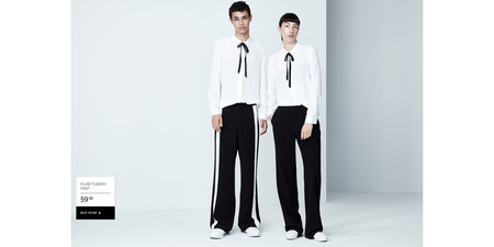 La moda unisex es una realidad ¡Aprende como llevarla!