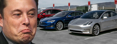 "Tesla era el líder, ahora a la gente le da vergüenza conducir uno". California, que fue el feudo de Elon Musk, le da la espalda
