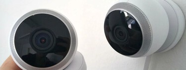 Queria monitorar a casa, mas não tinha tomadas por perto; solução foi muito simples: usar um cabo multiuso 