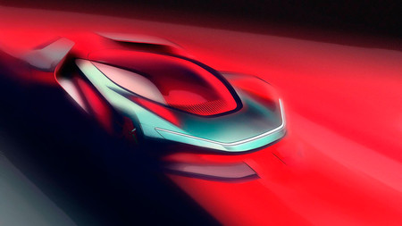 Pininfarina se une a la moda de los superdeportivos eléctricos con un coche de 2.000 CV y más de 400 km/h