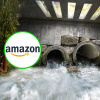 CDMX usará tecnología de Amazon para ahorrar 25% de agua: así funcionará el plan con IA que beneficiará a 200,000 habitantes 