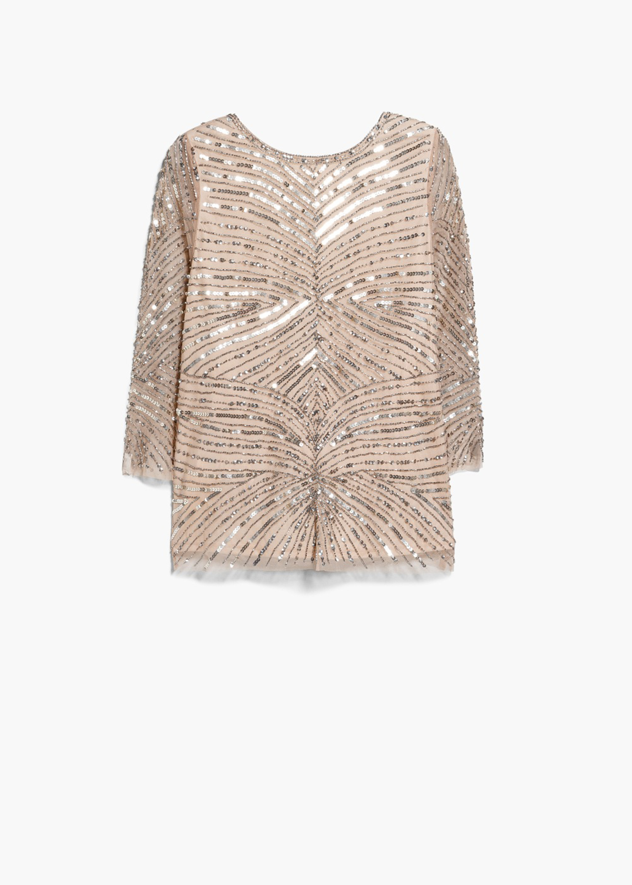 Foto de Mango Fiesta invierno 2015 (44/53)