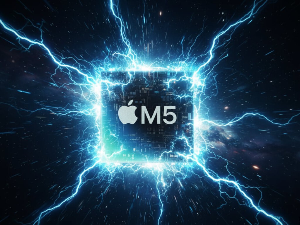 El chip M5 va a crear un problema maravilloso para los usuarios: ¿para qué comprar el Mac más caro si el más barato será una bestia? El chip M5 va a crear un problema maravilloso para los usuarios: ¿para qué comprar el Mac más caro si el más barato será una bestia?