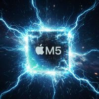 El chip M5 va a crear un "problema" maravilloso para los usuarios: ¿para qué comprar el Mac más caro si el más barato será una bestia? 