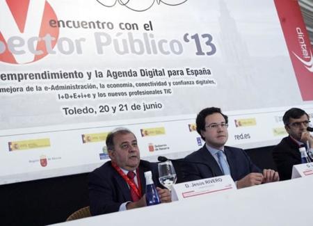 La Junta de Castilla la Mancha está a punto de concluir la unificación de todos sus CPDs