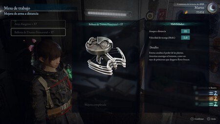 Beast Of Reincarnation Shooter