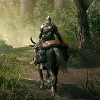 "Lo mismo pero más pequeño no era suficiente". El director de Elden Ring explica cuál es la gran diferencia entre el juego original y Shadows of the Erdtree 