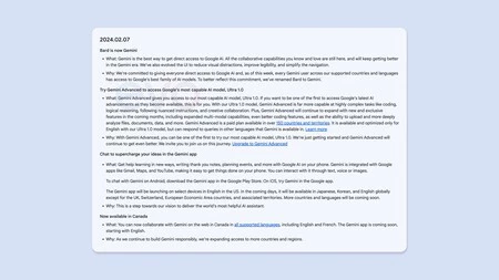 Googleの変更ログが流出。ディラン・ルーセルによる画像