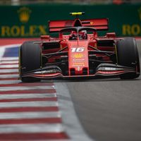 ¡Oficial! Ferrari hace su apuesta con los pilotos: renueva a Charles Leclerc por cinco años y le triplica el sueldo