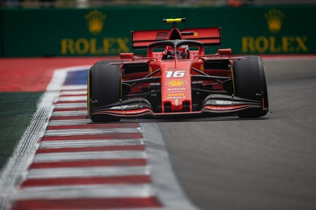 ¡Oficial! Ferrari hace su apuesta con los pilotos: renueva a Charles Leclerc por cinco años y le triplica el sueldo