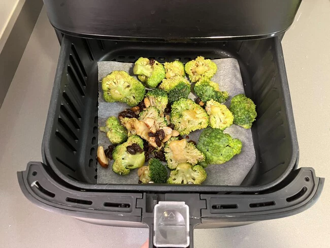 Brocoli