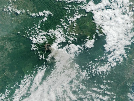 Nasa Satelites 2