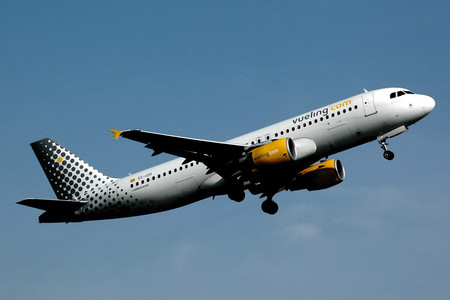 12.000 plazas por 15 euros en Vueling: aprovecha esta promoción para volar a cientos de destinos hasta el 30 de septiembre