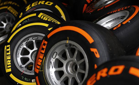 Pirelli seguirá siendo el proveedor de neumáticos de la GP2 y GP3