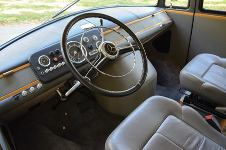 Mercedes-Benz O 319 de 1959, a subasta