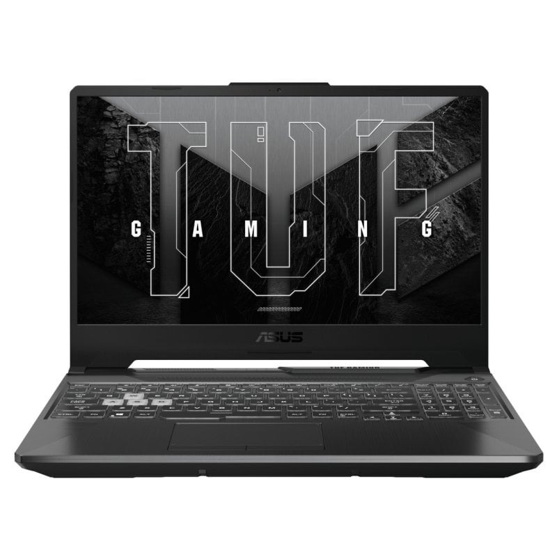 Portátil ASUS TUF Gaming A15 FA506NCR-HN006 AMD Ryzen 7 7435HS/16GB/512GB SSD/RTX 3050/15.6" Reacondicionado
