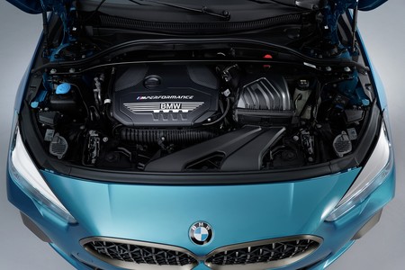 Bmw Serie 2 Gran Cupe 2020 090