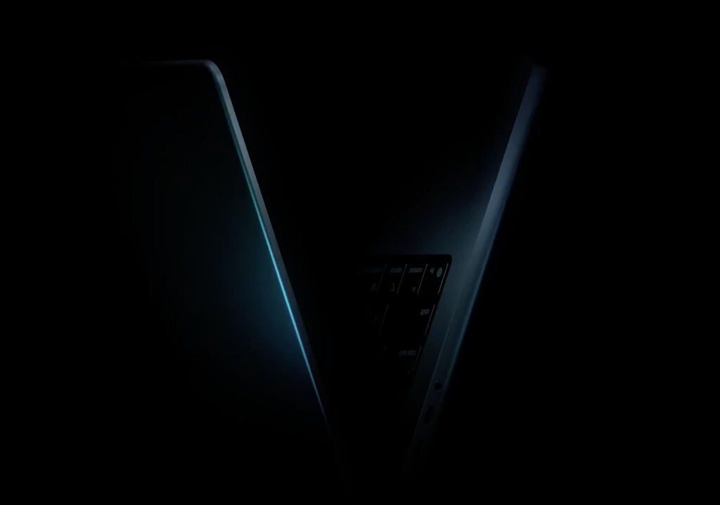 Es oficial: el MacBook Pro con chip M5 está muy cerca y el anuncio oficial de Apple es todo un acertijo