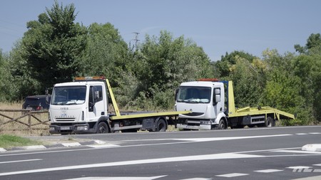 Gruas Asistencia En Carretera 2018 008