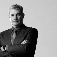 El coche eléctrico matará a los SUV, según Luc Donckerwolke, ex director de diseño de SEAT y Lamborghini