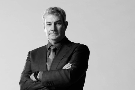 El coche eléctrico matará a los SUV, según Luc Donckerwolke, ex director de diseño de SEAT y Lamborghini